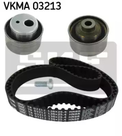 skf vkma03213